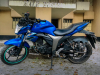 Suzuki Gixxer Monotone